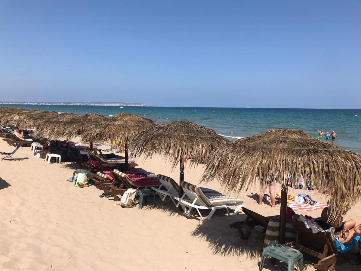 Dormir Del Mar La Mariña Kültér fotó